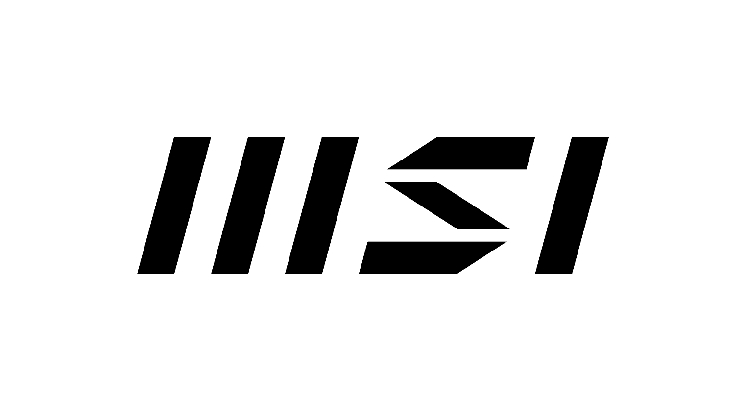 MSI logo