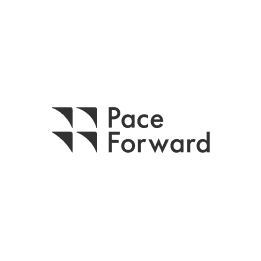 pace forward