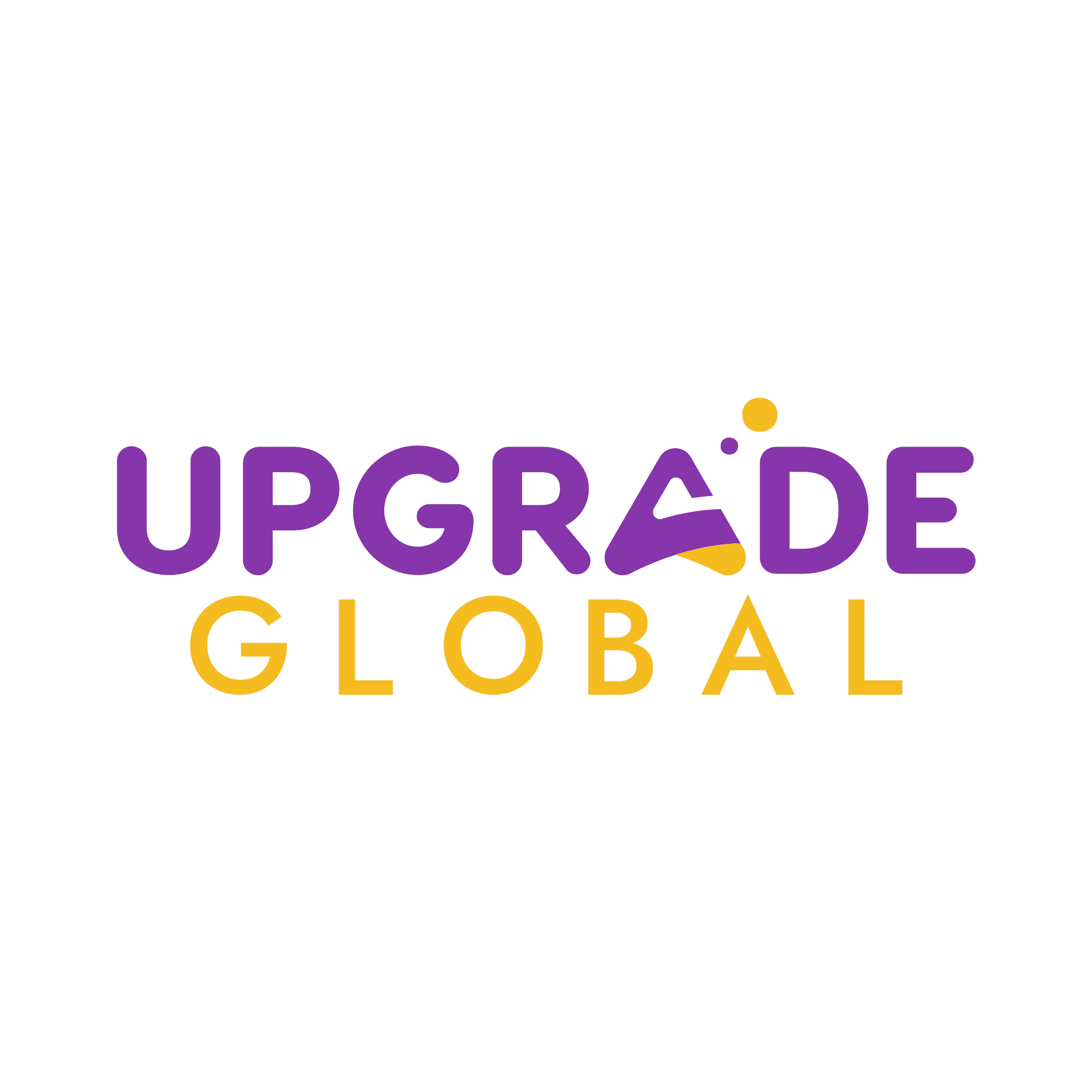 upgrade global logo